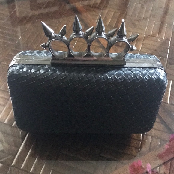 Unique handbag - Picture 2 of 4